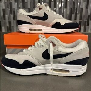 Nike Air Max 1 Anniversary- Obsidian 1997